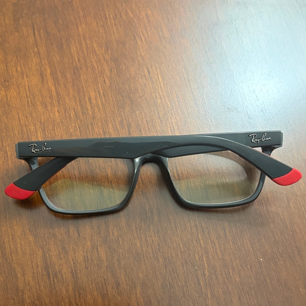 Ray-Ban - Rx7025 Frames With Case - image 6